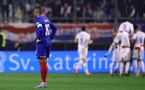 Ligue des Nations : La France chute en Croatie et se complique la tâche