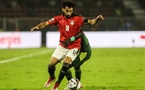 L’Égypte sur la voie de la qualification pour le Mondial 2026 après sa victoire contre l’Éthiopie