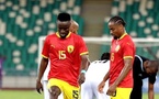La Guinée trébuche contre la Somalie et laisse filer des points cruciaux