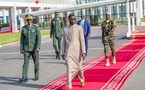 65e anniversaire de l’indépendance : les précisions de l'armée sénégalaise