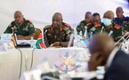 RDC : L'armée congolaise soutient l'accord de paix mais se réserve le droit d'intervenir en cas de menace