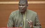 Amadou Ba Fait le Buzz Après Son Lapsus sur "Bassirou Diomaye Faye, Premier ministre"(vidéo)