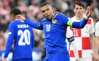Ligue des Nations : Les Bleus renversent la Croatie et défieront l’Espagne en demi-finale