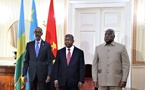 L'Angola met fin à sa médiation entre la RDC et le Rwanda après deux ans d'efforts