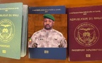Malgré les tensions, une société française produit le passeport "souverainiste" malien