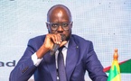 "Ils passent leur temps à se lamenter…" : El Malick Ndiaye charge les responsables de l'APR