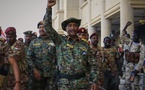 Khartoum "libérée" : l'armée soudanaise reprend l'aéroport et le palais présidentiel