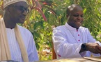 Sedhiou : L’évêque de Ziguinchor choisi comme parrain de la construction d’une mosquée 