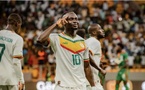 Pour honorer le maillot sénégalais, Sadio Mané dépense 130 millions FCFA par match