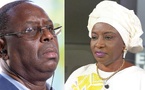 « Je suis stupéfaite et loin d’imaginer qu’un président puisse cacher plus de 4 000 milliards de FCFA » : Aminata Touré tacle Macky Sall