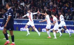 Coupe de France : le PSG renverse Dunkerque et file en finale
