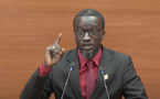 Assemblée Nationale : El Hadji Ababacar Tambédou plaide pour la fin de l’impunité des crimes politiques