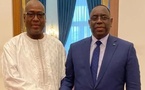 Soupçons de Détournement : Un proche de Macky Sall arrêté 