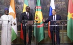 Mali, Niger, Burkina : l’AES renforce son alliance militaire avec la Russie