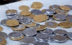 Monnaie métallique : la BEAC relance les pièces pour désengorger les marchés