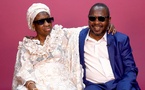 L'Afrique en deuil : Amadou Bagayoko du duo "Amadou et Mariam" est décédé