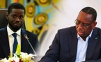 « La loi s'applique à tous » : Diomaye Faye lance un avertissement à Macky Sall