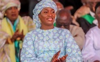 Marie Khone Faye : "Regardons ensemble vers un Sénégal souverain et prospère"