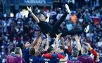 Ligue 1 : Le PSG sacré champion de France pour la 13e fois