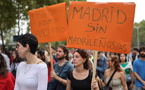 Protestations massives en Espagne contre la crise du logement : Madrid et Barcelone en ébullition