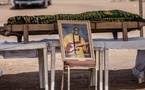 Amadou Bagayoko inhumé à Bamako : le dernier hommage d’un peuple à une légende
