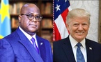 RDC : Félix Tshisekedi suspend les contrats de lobbying avec les États-Unis