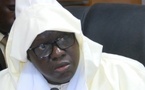 Serigne Mouhamadou Lamine Laye, nouveau Khalife général des Layènes
