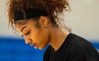 Angel Reese, la nouvelle reine du basket féminin ! 