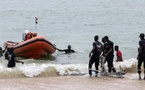 Saint-Louis : Cinq individus arrêtés pour tentative de trafic de migrants