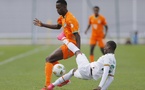 CAN U17 : Le Sénégal éliminé en quart de finale par la Côte d'Ivoire aux tirs au but