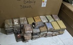 Sénégal – Guinée-Bissau – Mali : un vaste réseau de trafiquants de cocaïne démantelé