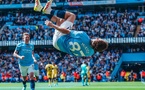 Premier League : Mené 2-0, Manchester City renverse Crystal Palace et s’impose 5-2 avec brio