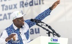 Présidentielle au Gabon : Oligui Nguema « très confiant » après avoir voté à Libreville
