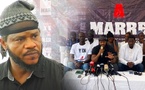 Mouvement "Y’en a marre" : Oumar Cyrille Touré, alias Thiat, élu nouveau coordonnateur