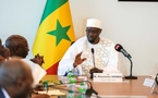 Face aux défis agricoles, Ousmane Sonko appelle à une mobilisation générale de l’État et des partenaires