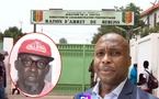 Rebeuss : Barthélémy Dias refoulé alors qu’il voulait voir Assane Diouf