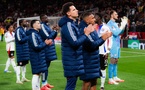 Ligue Europa : L’Olympique Lyonnais s’effondre à Old Trafford au terme d’un match d’anthologie (5-4)