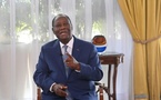Présidentielle 2025 : Alassane Ouattara face au dilemme d’un quatrième mandat