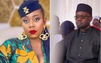 Sénégal : Fifi arrêtée pour ses déclarations sur la sécurité de Diomaye et Sonko