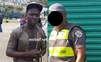 Ngagne Mbaye tué à São Paulo par un policier : la dépouille arrivée à Dakar
