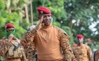 Tensions dans l’armée burkinabè : des officiers interpellés, soupçons de coup d’État