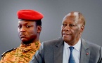 Coup d'Etat manqué : les autorités burkinabè accusent la Côte d’Ivoire d’abriter les fugitifs