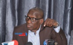 Scandale du COVID-19 : "Punir sévèrement et s’ajuster aussi profondément", plaide Mamadou Diop Decroix