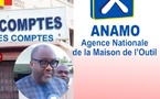 Affaire ANAMO : Omar Ndiaye envoyé en prison pour détournement de 600 Millions FCFA