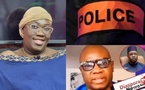 Menaces contre Sonko : Fatou Kama de Diaspora News TV libérée 