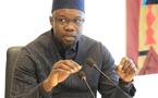 Ousmane Sonko : "La décision du Conseil Constitutionnel est un revers pour une opposition cynique’"