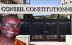 Conseil constitutionnel : Mouhamadou Bachir Sèye rejoint les rangs des sept sages