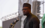 Fisc, mines, gaz : Sonko lance la bataille pour la souveraineté économique
