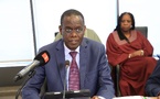 Gouvernement : Ahmadou Al Aminou Lo change de poste, Boubacar Camara fait son entrée
