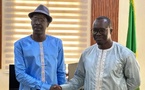 SSPP, Le Soleil : Mame Birame Wathie prend fonction comme nouveau PCA